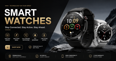 watches