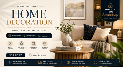 Home Decoration