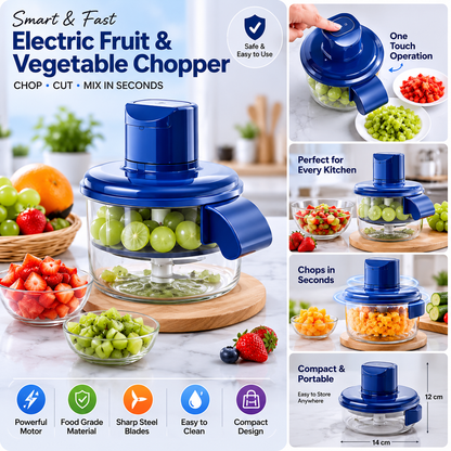 Fruit and Vegetable Peeler